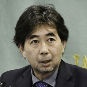 「極端な天候 どうして、どうなる」渡部雅浩・東京大学教授 写真 2