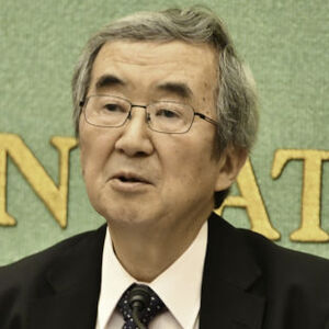 「トランプ2.0」(13) 赤阪清隆・元国連広報担当事務次長 写真 2