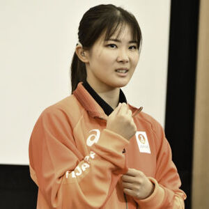 「東京2025デフリンピック」全日本ろうあ連盟理事長、選手ら 会見 写真 5