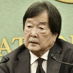 著者と語る『タブーを破った外交官』　田中均・日本総合研究所国際戦略研究所特別顧問 写真 2