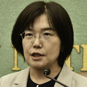 「ハマス・イスラエル衝突」(10) 錦田愛子・慶應義塾大学教授 写真 2