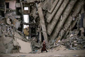 試写会「手に魂を込め、歩いてみれば」 写真 4