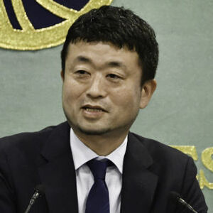 著者と語る『「ニッポンの移民」―増え続ける外国人とどう向き合うか」』是川夕・国立社会保障・人口問題研究所 国際関係部部長 写真 2