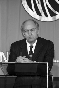 リチャード・チェイニー・アメリカ国防長官 写真 2