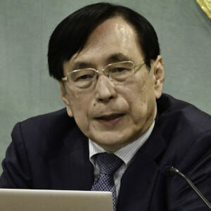 「給付付き税額控除」森信茂樹・東京財団シニア政策オフィサー 写真 1