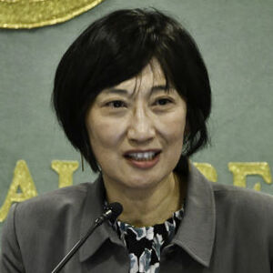 「人口減少時代を生きる」(3) 小島祥美・東京外国語大学 多言語多文化共生センター長・准教授  写真 2