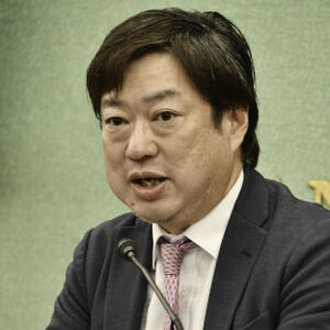 「存立危機事態」神保謙・慶應義塾大学教授、国際文化会館常務理事 写真 1