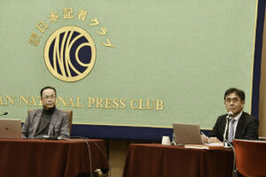 「人口減少時代を生きる」(5) 井手英策・慶應義塾大学教授 写真 3