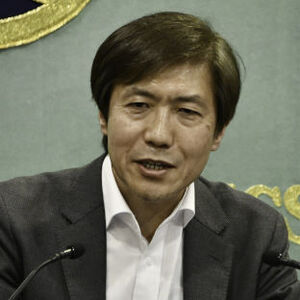 「揺らぐ気候変動対策」江守正多・東京大学未来ビジョン研究センター 副センター長・教授 写真 2