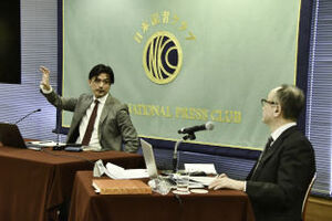 「トランプ2.0」(14) 加藤喜之・立教大学教授 写真 3