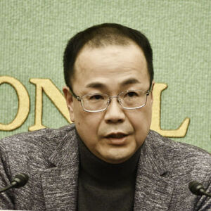 「人口減少時代を生きる」(5) 井手英策・慶應義塾大学教授 写真 1