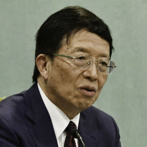 「中国で何が起きているのか」(31) 朱建栄・東洋学園大学客員教授 写真 1