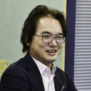 「人口減少時代を生きる」(4) 五十嵐中・東京大学大学院特任准教授 　 写真 2