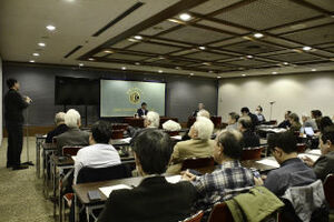 「中国で何が起きているのか」(31) 朱建栄・東洋学園大学客員教授 写真 4