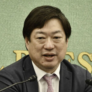 「存立危機事態」神保謙・慶應義塾大学教授、国際文化会館常務理事 写真 2