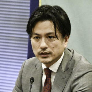 「トランプ2.0」(14) 加藤喜之・立教大学教授 写真 2