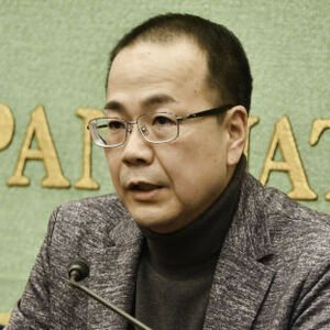 「人口減少時代を生きる」(5) 井手英策・慶應義塾大学教授 写真 2