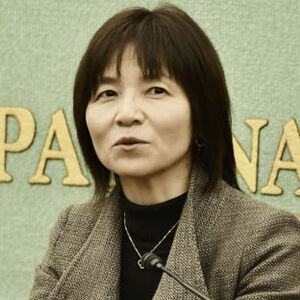 「2026年経済展望　激動の世界と日本を読む」(1)　中空麻奈・BNPパリバ証券グローバルマーケット統括本部 副会長 写真 2