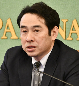 「2026年経済展望　激動の世界と日本を読む」　永濱利廣・第一生命経済研究所首席エコノミスト 写真 2