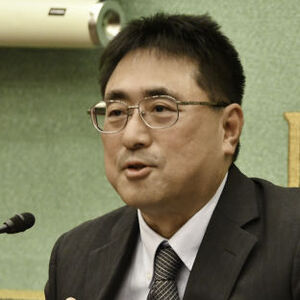 「人口減少時代を生きる」(6) 八代尚宏・昭和女子大学特命教授、鈴木亘・学習院大学教授 写真 2