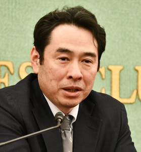 「2026年経済展望　激動の世界と日本を読む」　永濱利廣・第一生命経済研究所首席エコノミスト 写真 1