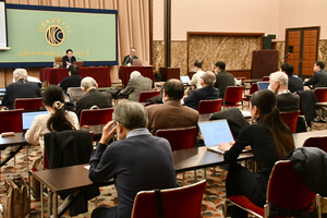 「2026年経済展望　激動の世界と日本を読む」　永濱利廣・第一生命経済研究所首席エコノミスト 写真 3