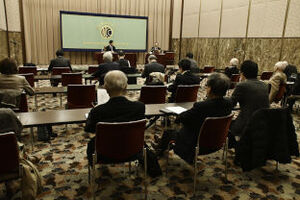 「トランプ2.0」（15）森聡・慶應義塾大学教授 写真 3