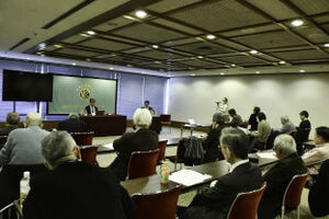 「人口減少時代を生きる」(8) 日本の移民政策－何が欠落してきたのか？　小井土彰宏・亜細亜大学教授 写真 4