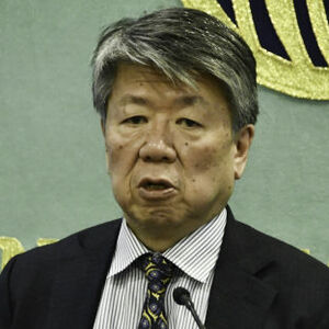 「人口減少時代を生きる」(8) 日本の移民政策－何が欠落してきたのか？　小井土彰宏・亜細亜大学教授 写真 1