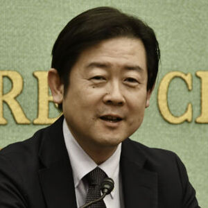 「トランプ2.0」（15）森聡・慶應義塾大学教授 写真 1