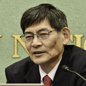 「2026年経済展望　激動の世界と日本を読む」　門間一夫・みずほリサーチ&テクノロジーズ エグゼクティブエコノミスト 写真 2