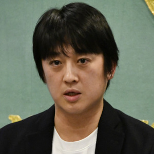 「人口減少時代を生きる」(9) 吉井弘和・VOLVE代表取締役、慶應義塾大学准教授 写真 1