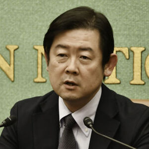 「トランプ2.0」（15）森聡・慶應義塾大学教授 写真 2