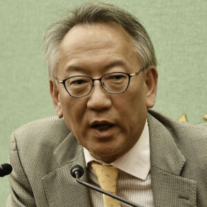 「2026年経済展望　激動の世界と日本を読む」 柯隆・東京財団常勤研究員 写真 2