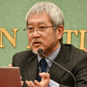 「イスラエル・米の対イラン攻撃　背景と影響」(3) 松永泰行・東京外国語大学大学院教授 写真 1