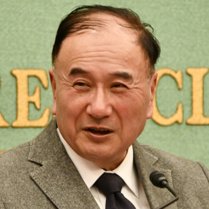 「イスラエル・米の対イラン攻撃　背景と影響」(2) 齊藤貢・元駐イラン大使、関西学院大学客員教授 写真 1