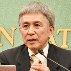 「歴史的転換点に来たフュージョンエネルギー開発」小西哲之・京都フュージョニアリング代表取締役 会長 CEO 写真 1