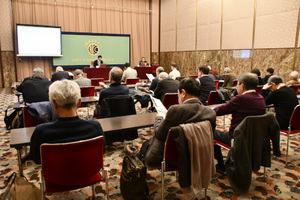 「イスラエル・米の対イラン攻撃　背景と影響」（4）鈴木啓之・東京大学特任准教授 写真 4