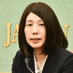 「イスラエル・米の対イラン攻撃　背景と影響」(1)坂梨祥・日本エネルギー経済研究所中東研究センター長 写真 1