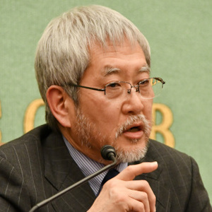 「イスラエル・米の対イラン攻撃　背景と影響」(3) 松永泰行・東京外国語大学大学院教授 写真 2