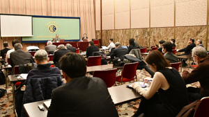 「イスラエル・米の対イラン攻撃　背景と影響」(2) 齊藤貢・元駐イラン大使、関西学院大学客員教授 写真 4