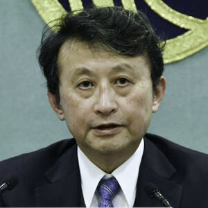 「中国で何が起きているのか」(33) 小原凡司・笹川平和財団上席フェロー 写真 2