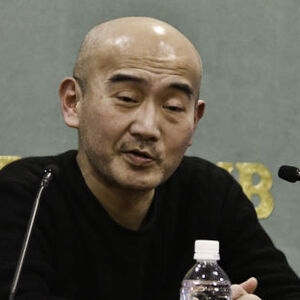 著者と語る『戸籍の日本史』遠藤正敬さん（早稲田大学等非常勤講師） 写真 2