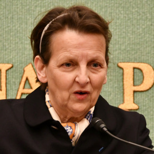 「高市現象と日本の政治」(5) ヴァレリー・ニケ 仏戦略研究財団(FRS)インド太平洋研究コンソーシアムディレクター、同日本プログラムディレクター 写真 2