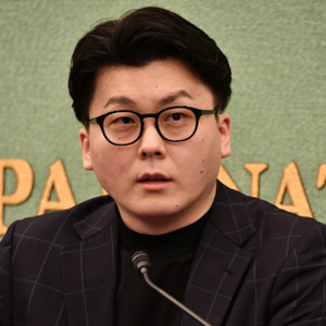 「高市現象と日本の政治」(1) 米重克洋・JX通信社代表取締役 写真 2