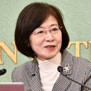 「給付付き税額控除と社会保障」翁百合・日本総研シニアフェロー 写真 1