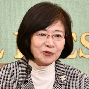 「給付付き税額控除と社会保障」翁百合・日本総研シニアフェロー 写真 2