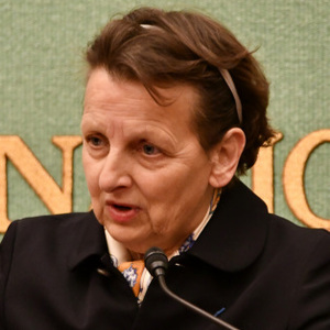 「高市現象と日本の政治」(5) ヴァレリー・ニケ 仏戦略研究財団(FRS)インド太平洋研究コンソーシアムディレクター、同日本プログラムディレクター 写真 1