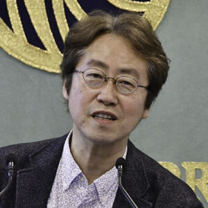 「高市現象と日本の政治」(3) 伊藤昌亮・成蹊大学教授 写真 1