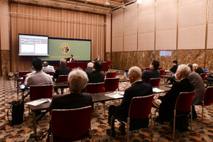 「移民・難民から見た世界情勢」 ジャーナリスト・村山祐介さん 写真 4